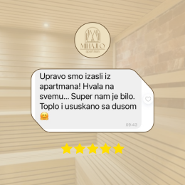 Guest review screenshot