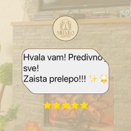 Guest review screenshot