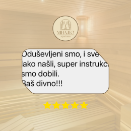 Guest review screenshot